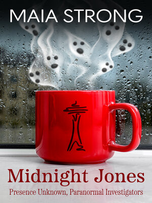 cover image of Midnight Jones